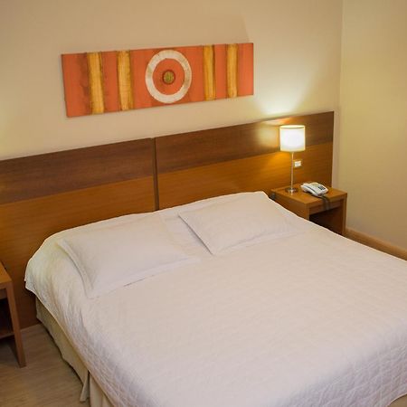 Hotel Jacques Georges Tower Pelotas Zewnętrze zdjęcie