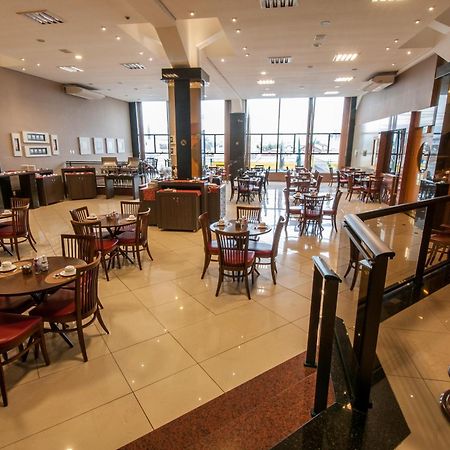 Hotel Jacques Georges Tower Pelotas Zewnętrze zdjęcie