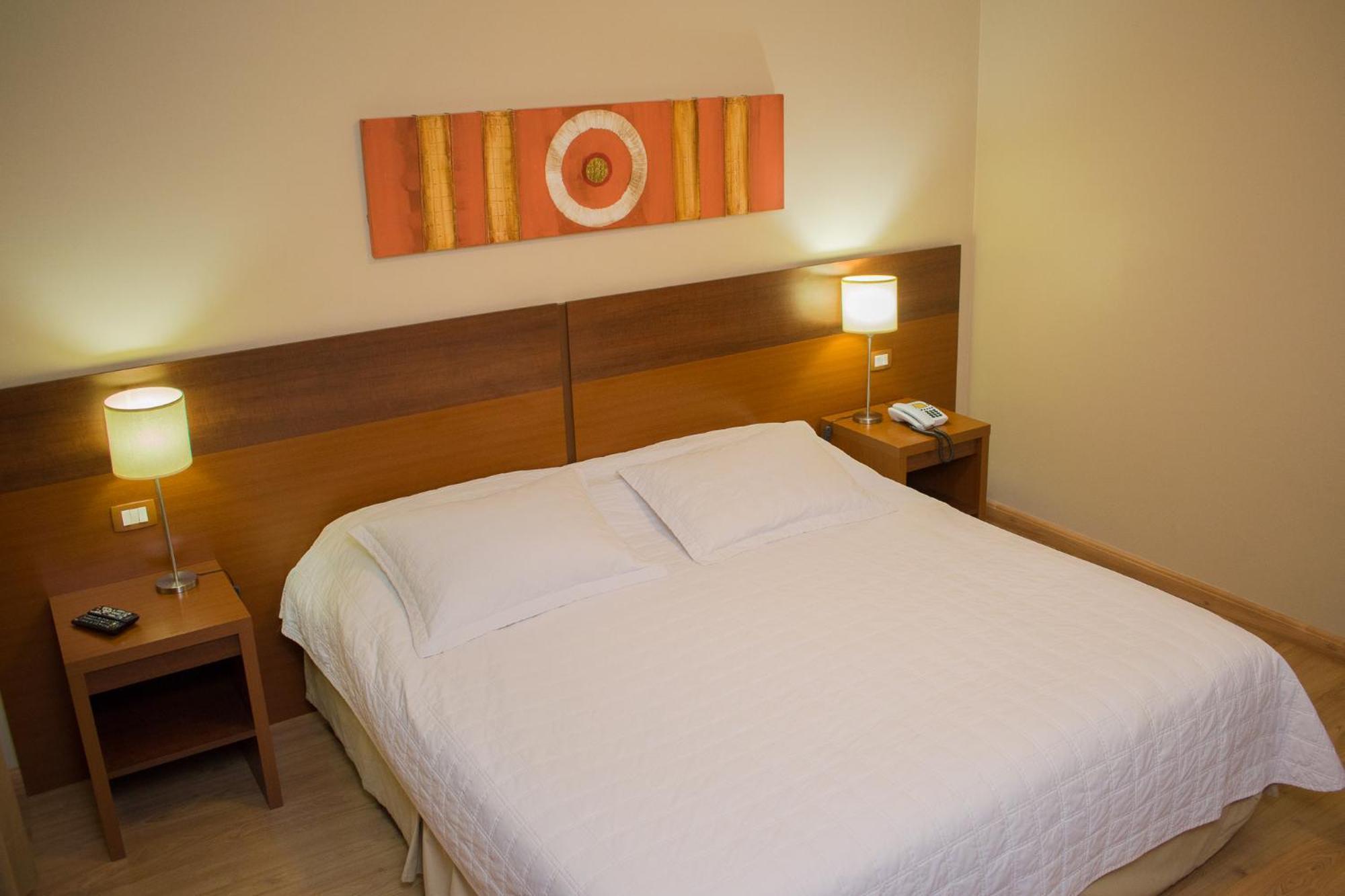 Hotel Jacques Georges Tower Pelotas Zewnętrze zdjęcie