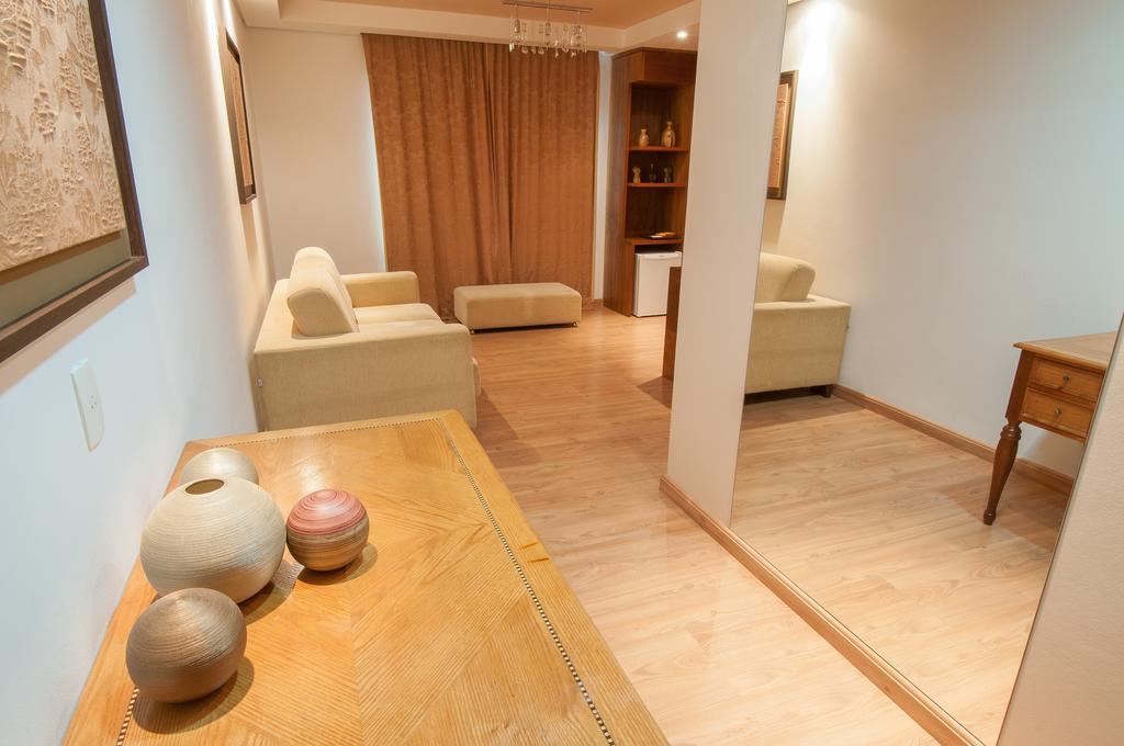 Hotel Jacques Georges Tower Pelotas Zewnętrze zdjęcie