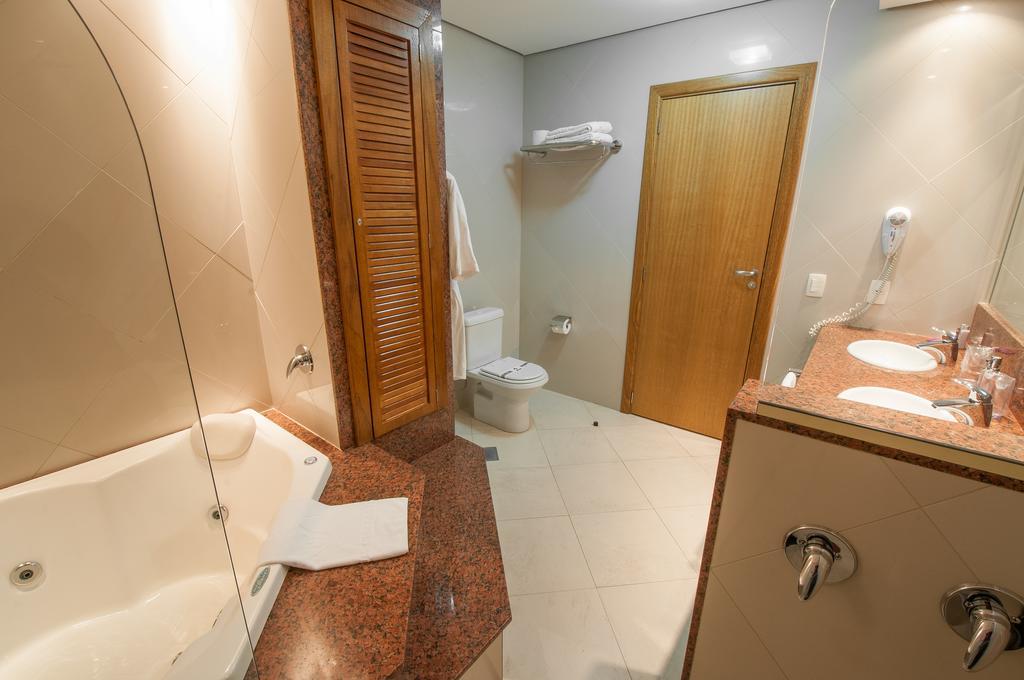Hotel Jacques Georges Tower Pelotas Zewnętrze zdjęcie
