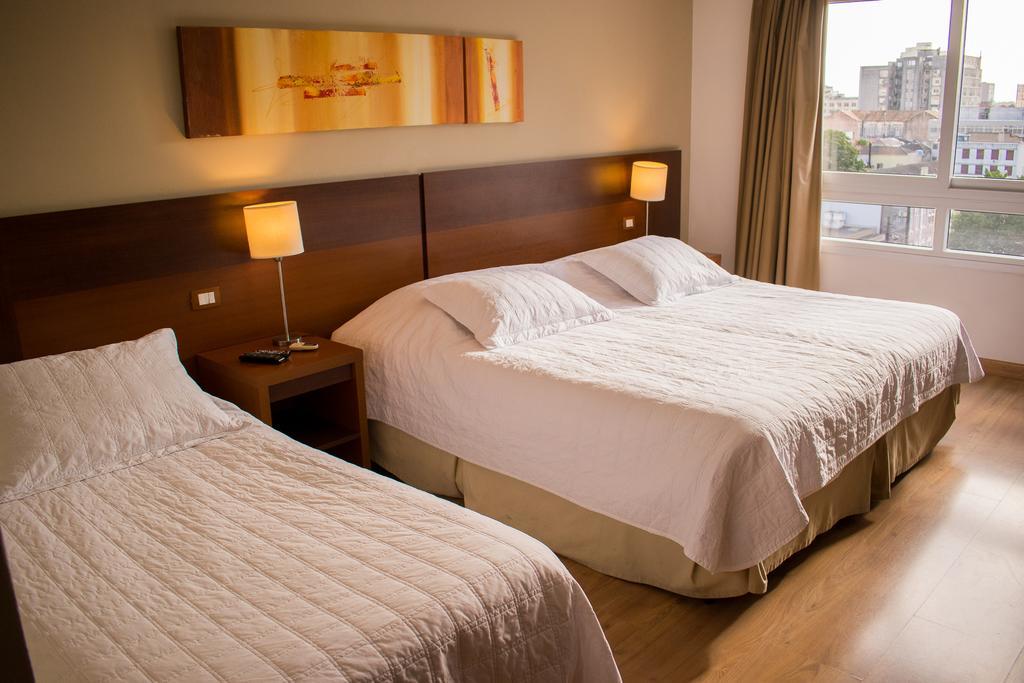 Hotel Jacques Georges Tower Pelotas Zewnętrze zdjęcie