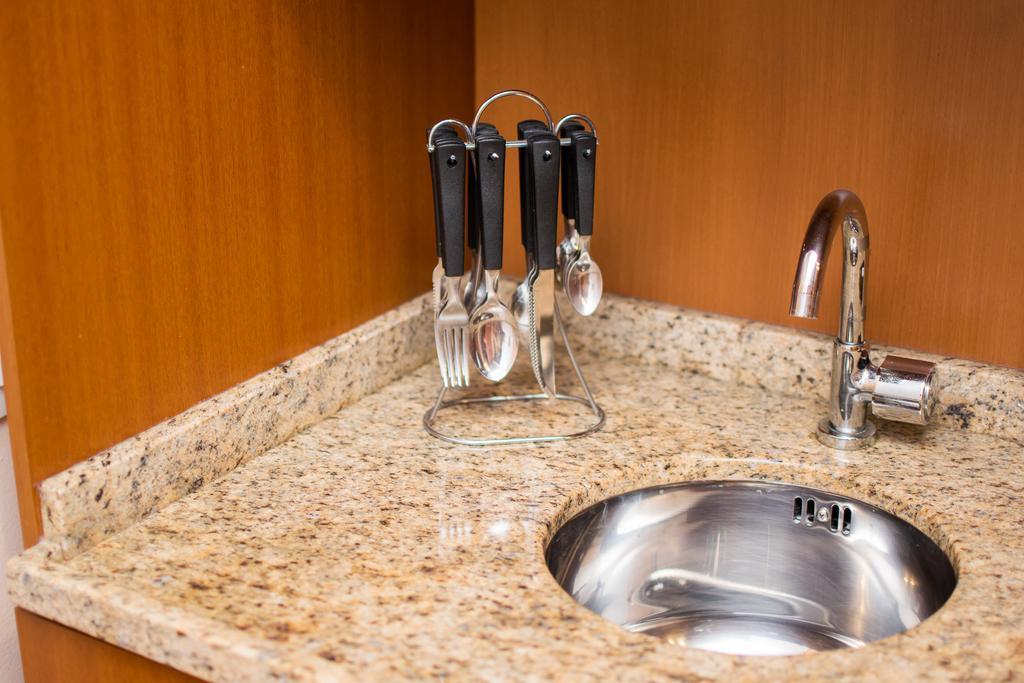 Hotel Jacques Georges Tower Pelotas Zewnętrze zdjęcie
