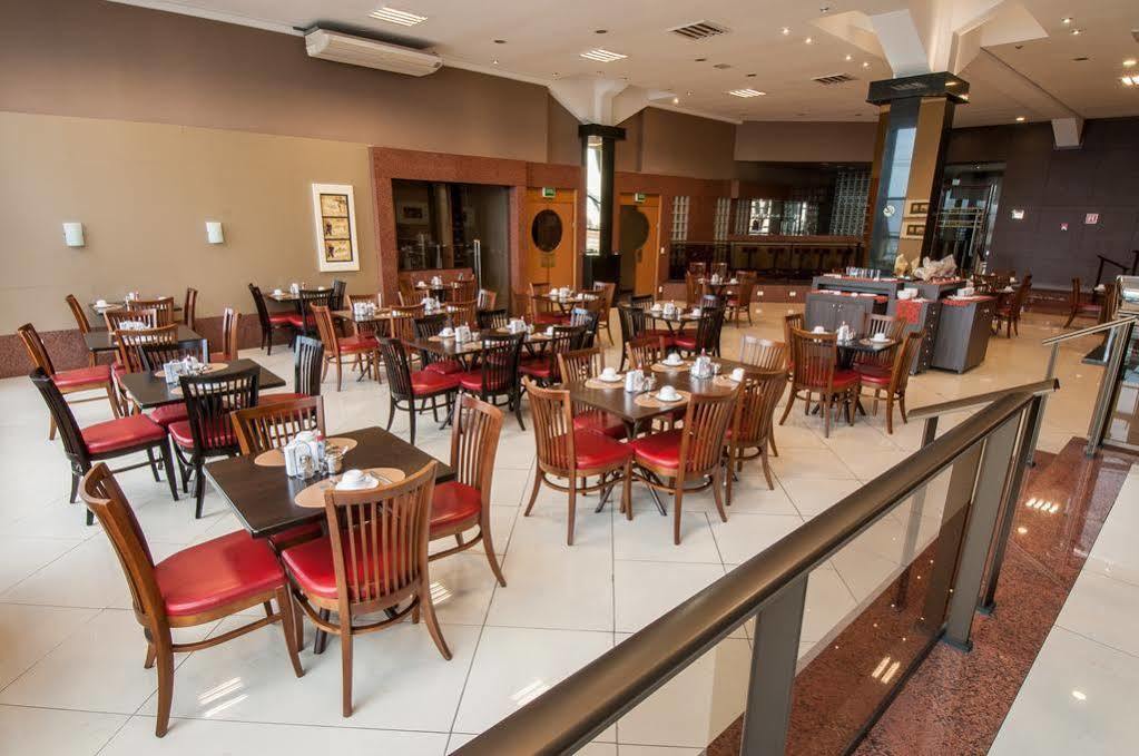 Hotel Jacques Georges Tower Pelotas Zewnętrze zdjęcie