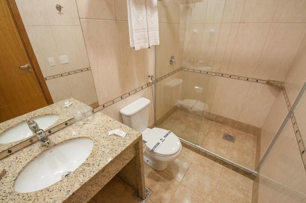 Hotel Jacques Georges Tower Pelotas Zewnętrze zdjęcie