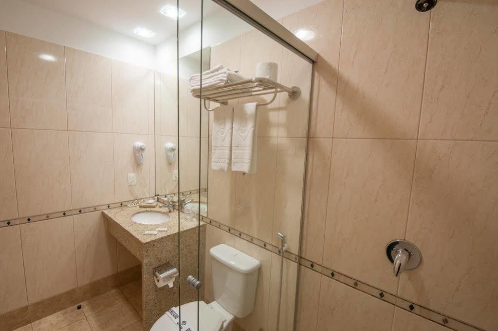 Hotel Jacques Georges Tower Pelotas Zewnętrze zdjęcie