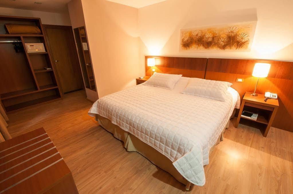 Hotel Jacques Georges Tower Pelotas Zewnętrze zdjęcie