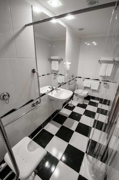 Hotel Jacques Georges Tower Pelotas Zewnętrze zdjęcie