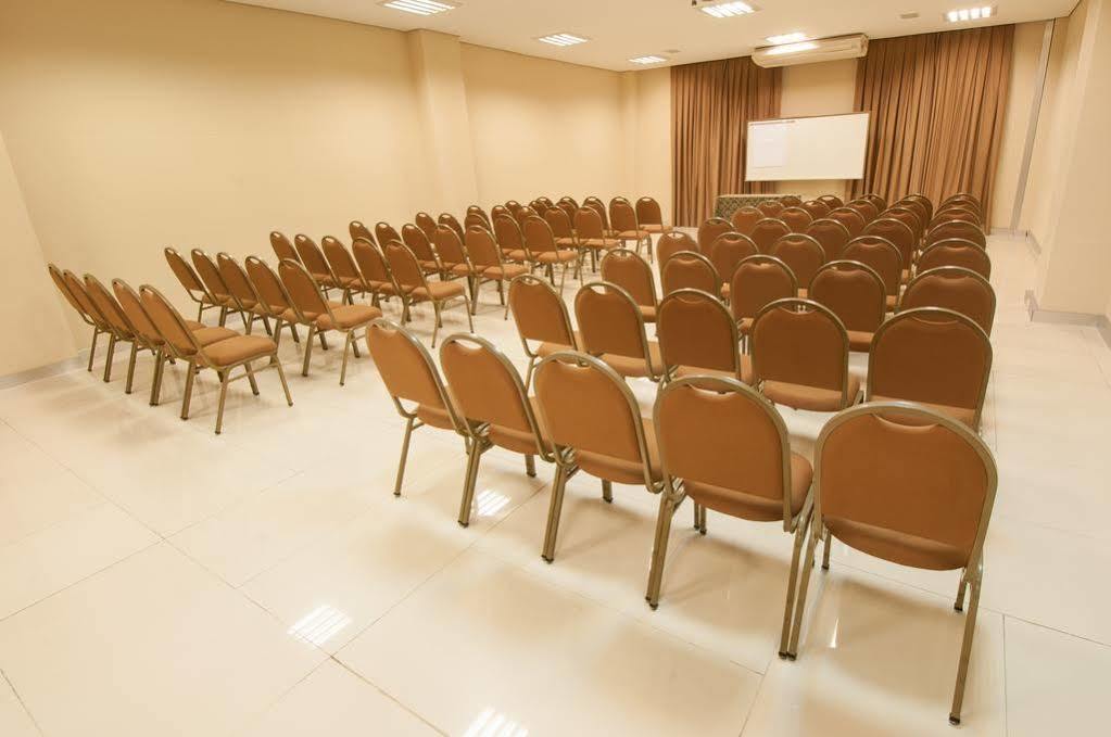 Hotel Jacques Georges Tower Pelotas Zewnętrze zdjęcie